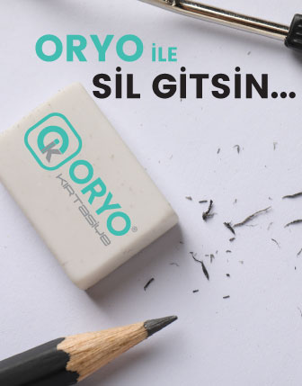 Oryo Kırtasiye